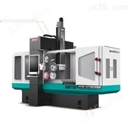 門型平面輪廓磨床S80150