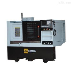 CF60自動(dòng)六角車(chē)床