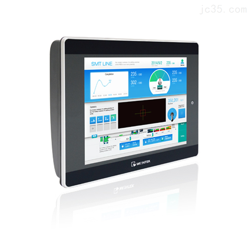 人机界面(hmi)-cmt series cmt3072