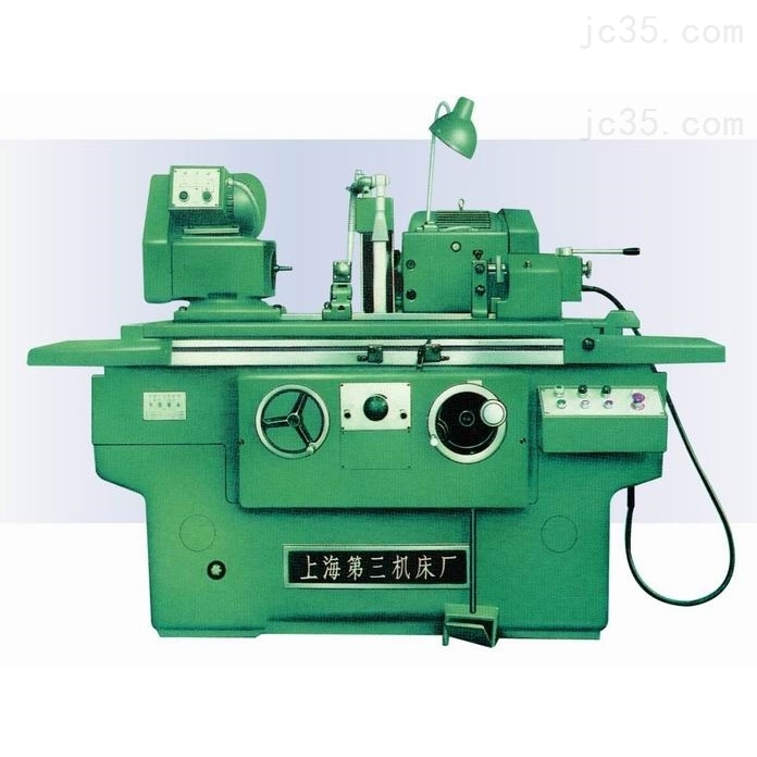 精密數控外圓磨床