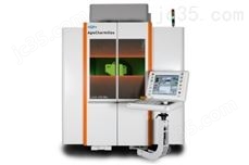 原装 瑞士GF 激光产品线AgieCharmilles米克朗 LASER P 600 U激光机 石头