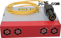 HFM-20J 脈沖光纖激光器 光纖激光器單脈沖能量