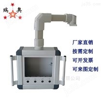 供应机床悬臂操作箱 瑞奥吊臂箱