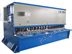 安徽中德機床液壓擺式剪板機ZDS-2540 (QC12Y-25X4000)圖片