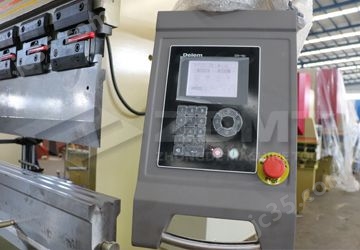 昆山义杰欣获得钢板折弯机用定位组织专利便于精准定位