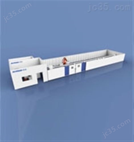 光纤激光再制造成套装备